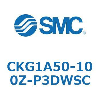 CKG1A50-100Z-P3DWSC CK Series(CKG1A50-100Z) SMC 37284293