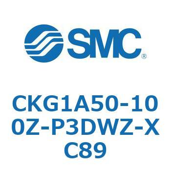 CKG1A50-100Z-P3DWZ-XC89 CK Series(CKG1A50-100Z) SMC 37284354
