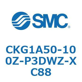 CKG1A50-100Z-P3DWZ-XC88 CK Series(CKG1A50-100Z) SMC 37284363