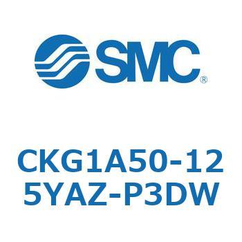 CKG1A50-125YAZ-P3DW CK Series(CKG1A50-125YAZ) SMC 37285596