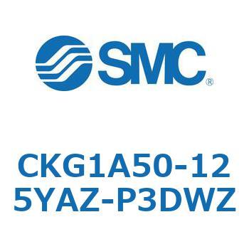 CKG1A50-125YAZ-P3DWZ CK Series(CKG1A50-125YAZ) SMC 37285788