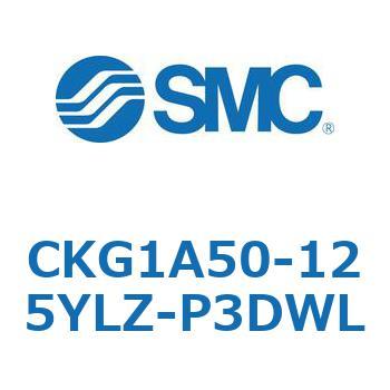 CKG1A50-125YLZ-P3DWL CK Series(CKG1A50-125YLZ) SMC 37286183