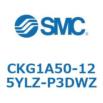 CKG1A50-125YLZ-P3DWZ CK Series(CKG1A50-125YLZ) SMC 37286208