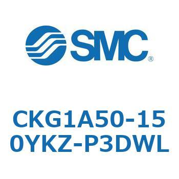 CKG1A50-150YKZ-P3DWL CK Series(CKG1A50-150YKZ) SMC 37288588
