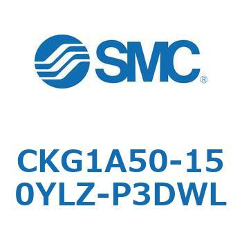 CKG1A50-150YLZ-P3DWL CK Series(CKG1A50-150YLZ) SMC 37288825