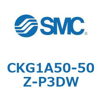 CKG1A50-50Z-P3DW CK Series(CKG1A50-50Z) SMC 37293752