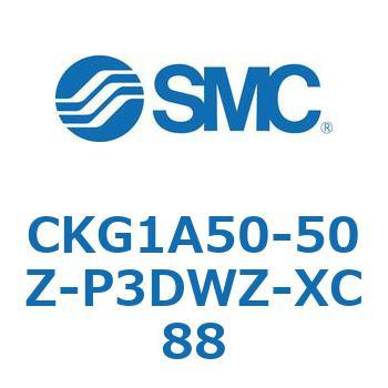 CKG1A50-50Z-P3DWZ-XC88 CK Series(CKG1A50-50Z) SMC 37293908