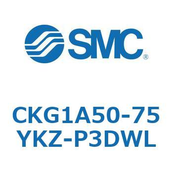 CKG1A50-75YKZ-P3DWL CK Series(CKG1A50-75YKZ) SMC 37296053