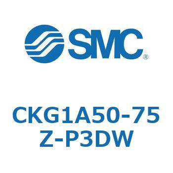 CKG1A50-75Z-P3DW CK Series(CKG1A50-75Z) SMC 37297514