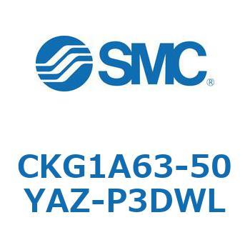CKG1A63-50YAZ-P3DWL CK Series(CKG1A63-50YAZ) SMC 37309834