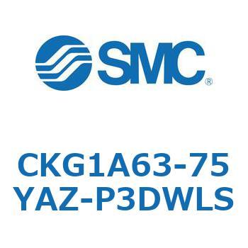 CKG1A63-75YAZ-P3DWLS CK Series(CKG1A63-75YAZ) SMC 37312257