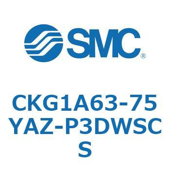 CKG1A63-75YAZ-P3DWSCS CK Series(CKG1A63-75YAZ) SMC 37312327