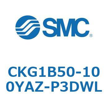 CKG1B50-100YAZ-P3DWL CK Series(CKG1B50-100YAZ) SMC 37317778