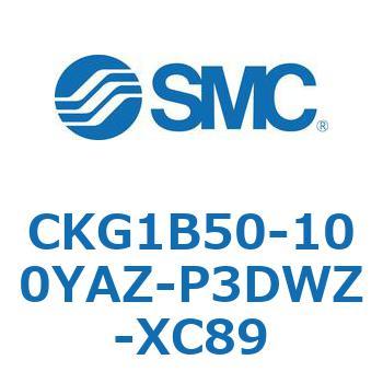 CKG1B50-100YAZ-P3DWZ-XC89 CK Series(CKG1B50-100YAZ) SMC 37317902