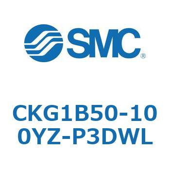 CKG1B50-100YZ-P3DWL CK Series(CKG1B50-100YZ) SMC 37318295