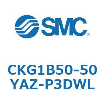 CKG1B50-50YAZ-P3DWL CK Series(CKG1B50-50YAZ) SMC 37320772