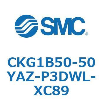 CKG1B50-50YAZ-P3DWL-XC89 CK Series(CKG1B50-50YAZ) SMC 37320833