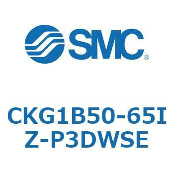 CKG1B50-65IZ-P3DWSE CK Series(CKG1B50-65IZ) SMC 37321558