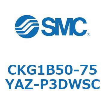 CKG1B50-75YAZ-P3DWSC CK Series(CKG1B50-75YAZ) SMC 37322197