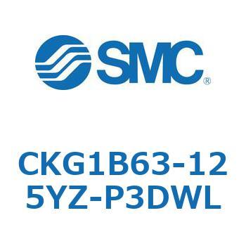 CKG1B63-125YZ-P3DWL CK Series(CKG1B63-125YZ) SMC 37326302