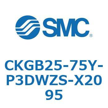 CKGB25-75Y-P3DWZS-X2095 CK-X2095 - NvV_/XX^C(CKGB25) SMC 37338875
