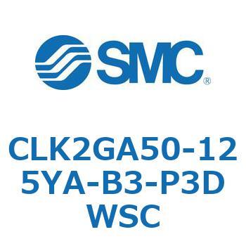 CLK2GA50-125YA-B3-P3DWSC CL Series(CLK2GA50-125YA) SMC 37414728
