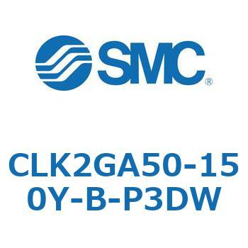 CLK2GA50-150Y-B-P3DW CL Series(CLK2GA50-150Y) SMC 37415114