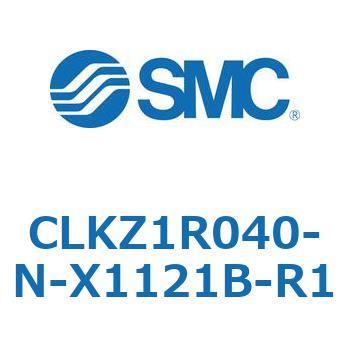 CLKZ1R040-N-X1121B-R1 CL Series(CLKZ1R040) SMC 37453912