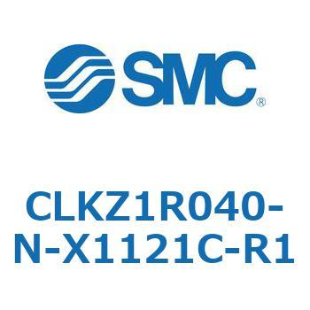 CLKZ1R040-N-X1121C-R1 CL Series(CLKZ1R040) SMC 37453928