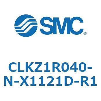 CLKZ1R040-N-X1121D-R1 CL Series(CLKZ1R040) SMC 37453937
