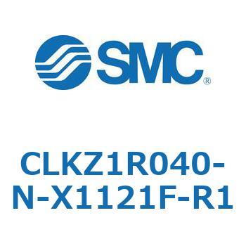 CLKZ1R040-N-X1121F-R1 CL Series(CLKZ1R040) SMC 37453955