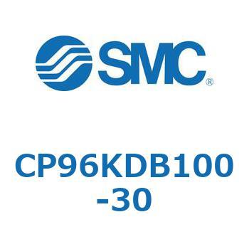 CP96KDB100-30 CP Series(CP96KDB100) SMC 37676108