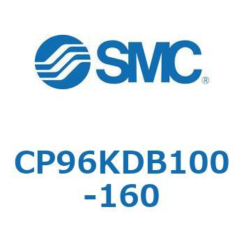 CP96KDB100-160 CP Series(CP96KDB100) SMC 37676205
