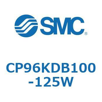 CP96KDB100-125W CP Series(CP96KDB100) SMC 37676284