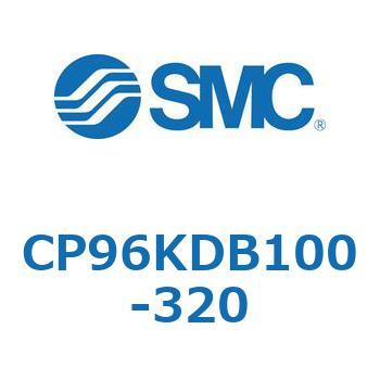 CP96KDB100-320 CP Series(CP96KDB100) SMC 37676345