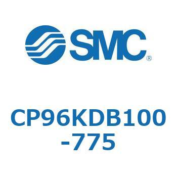 CP96KDB100-775 CP Series(CP96KDB100) SMC 37676442
