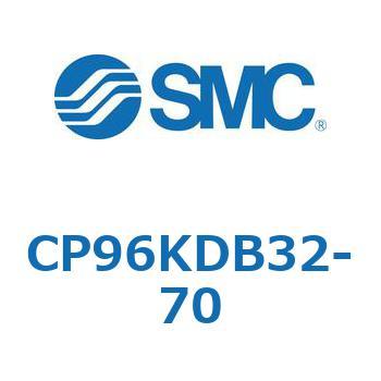 CP96KDB32-70 CP Series(CP96KDB32) SMC 37676616