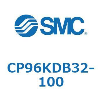 CP96KDB32-100 CP Series(CP96KDB32) SMC 37676652