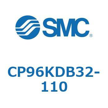 CP96KDB32-110 CP Series(CP96KDB32) SMC 37676722