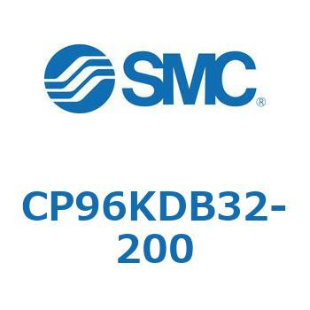 CP96KDB32-200 CP Series(CP96KDB32) SMC 37676835