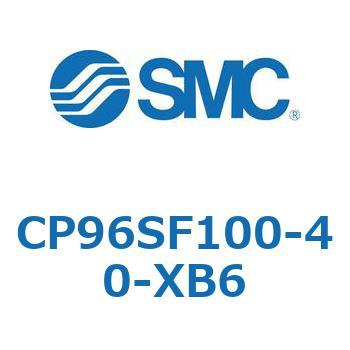CP96SF100-40-XB6 CP Series(CP96SF100) SMC 37751202