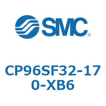 CP96SF32-170-XB6 CP Series(CP96SF32) SMC 37751577