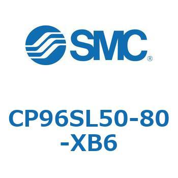 CP96SL50-80-XB6 CP Series(CP96SL50) SMC 37753065