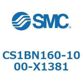 CS Series(CS1BN160) SMC