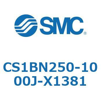 CS Series(CS1BN250) SMC