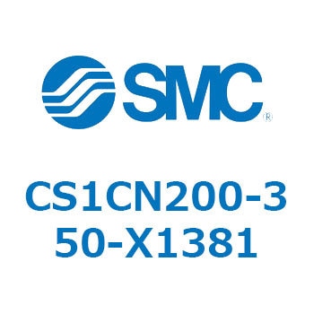 CS Series(CS1CN200) SMC