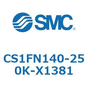 CS Series(CS1FN140) SMC