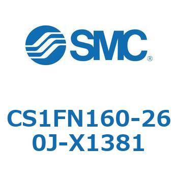 CS Series(CS1FN160) - SMC