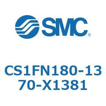 CS Series(CS1FN180) - SMC