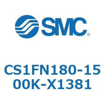 CS Series(CS1FN180) - SMC